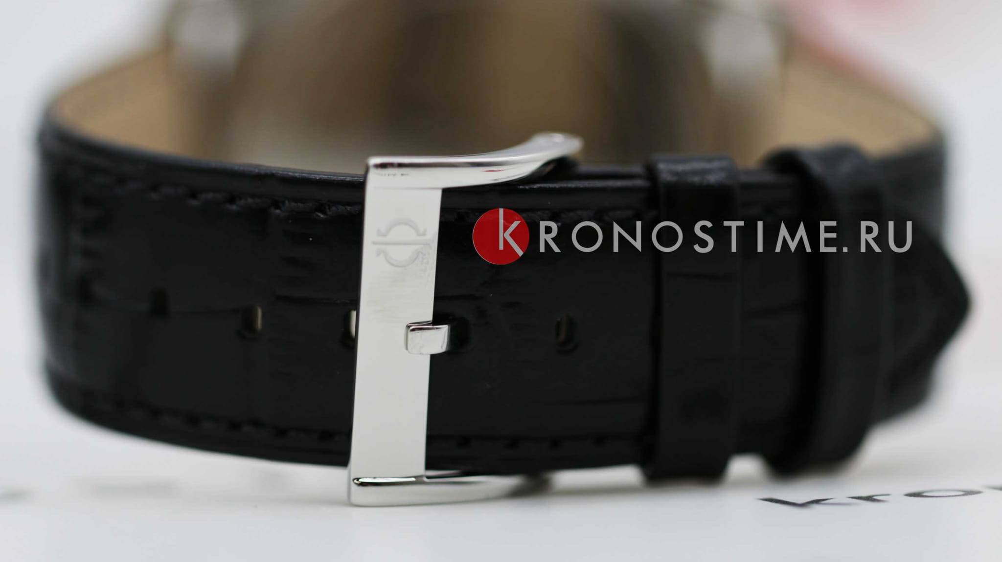 Candino Candino Chronograph C4745/4 кварцевые мужские часы часы крупный план серебристый циферблата